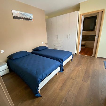 Chez Nono Villa Mitzach Eksteriør bilde