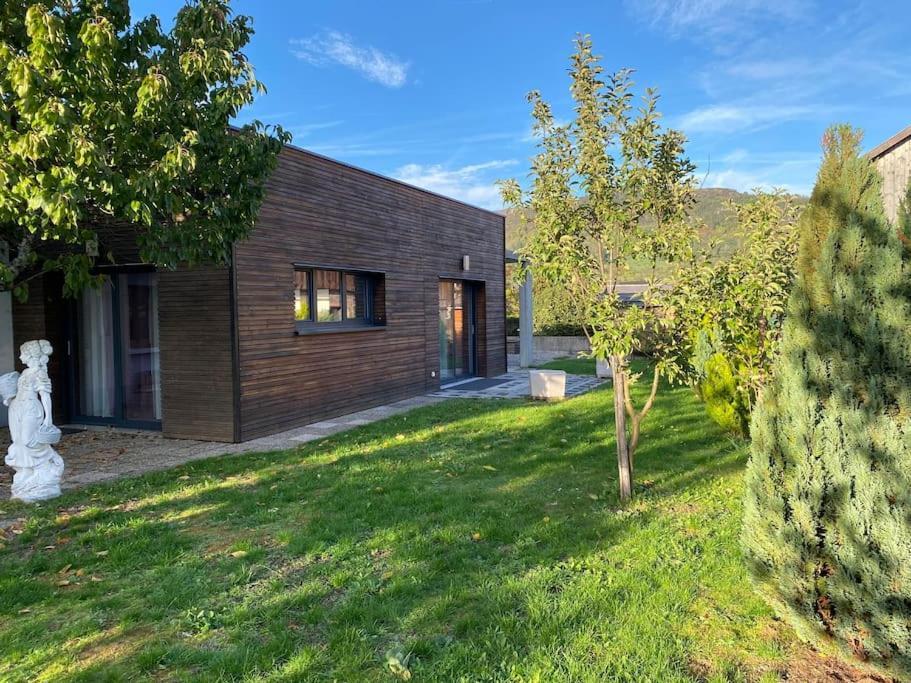 Chez Nono Villa Mitzach Eksteriør bilde