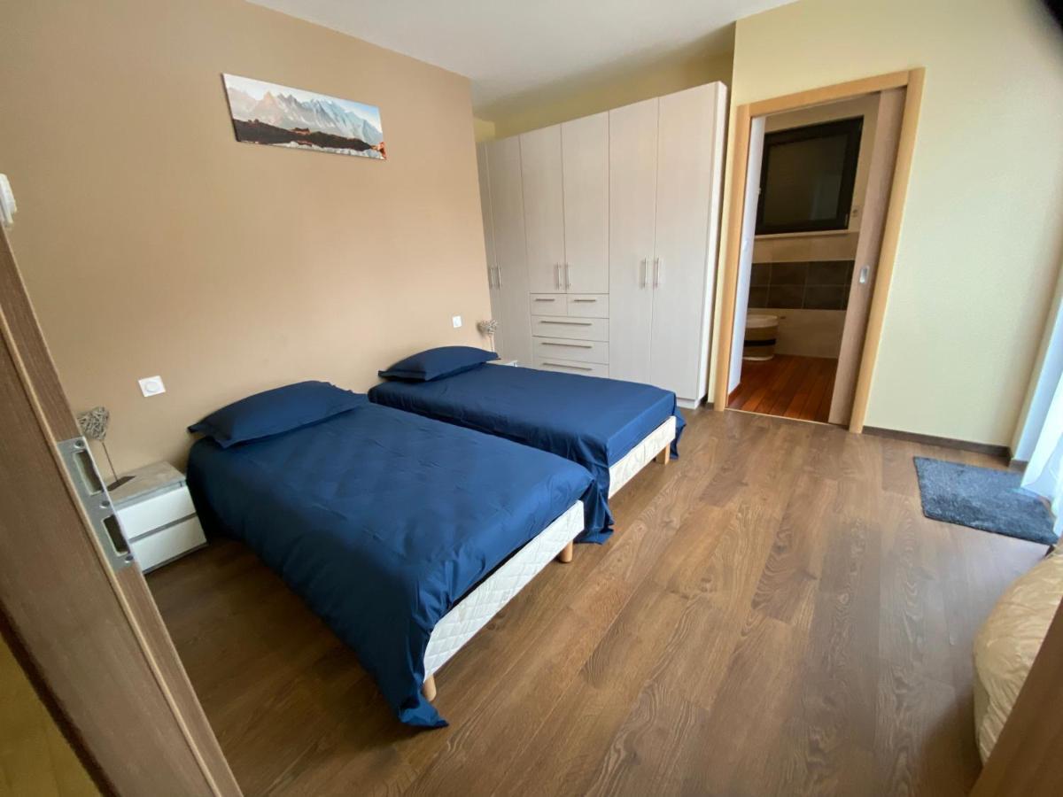 Chez Nono Villa Mitzach Eksteriør bilde